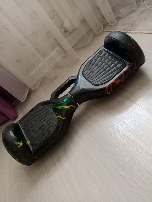 Продам гироскутер