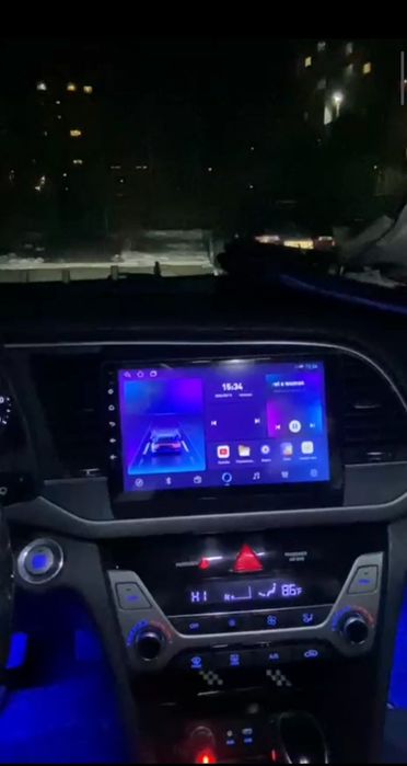 Установка Андроид Магнитолы