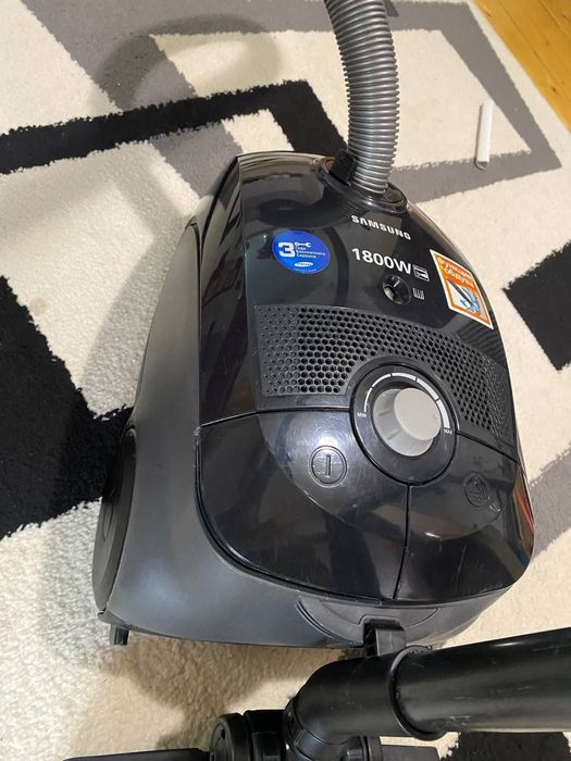 Пылесос самсунг 1800w