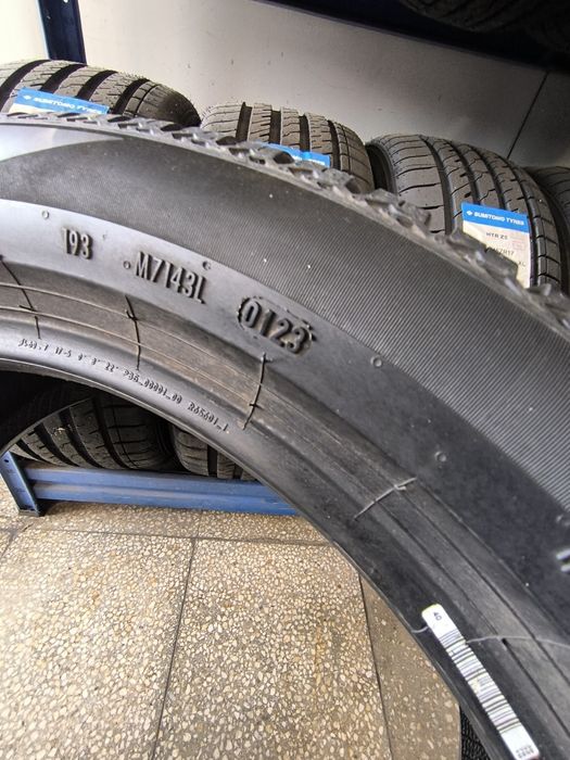 215 50 18 Pirelli Всесезонни 2бр.