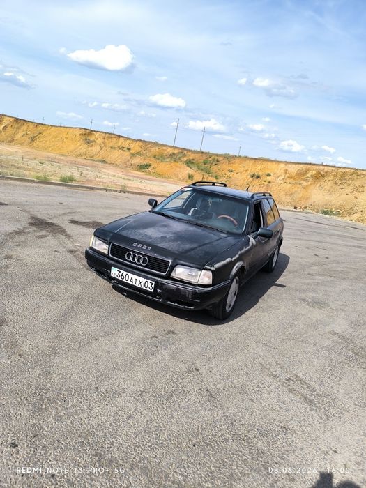 Audi 80 B4 универсал