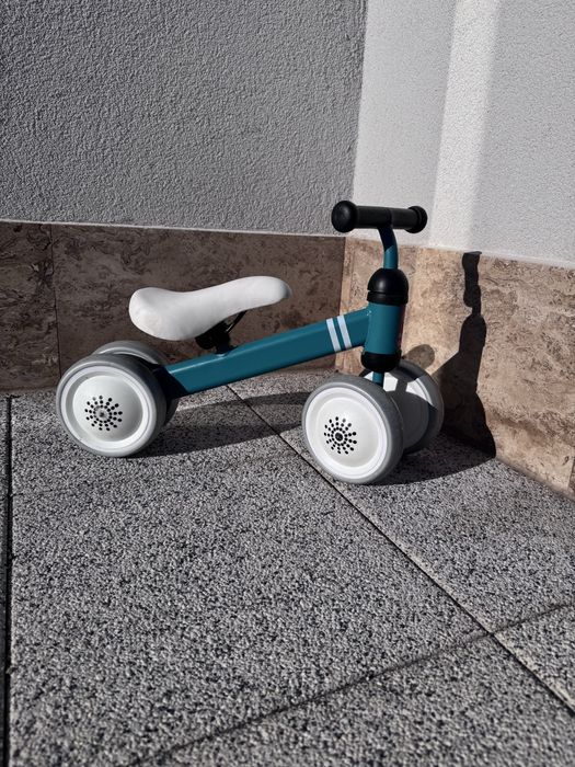 Детско колело за баланс