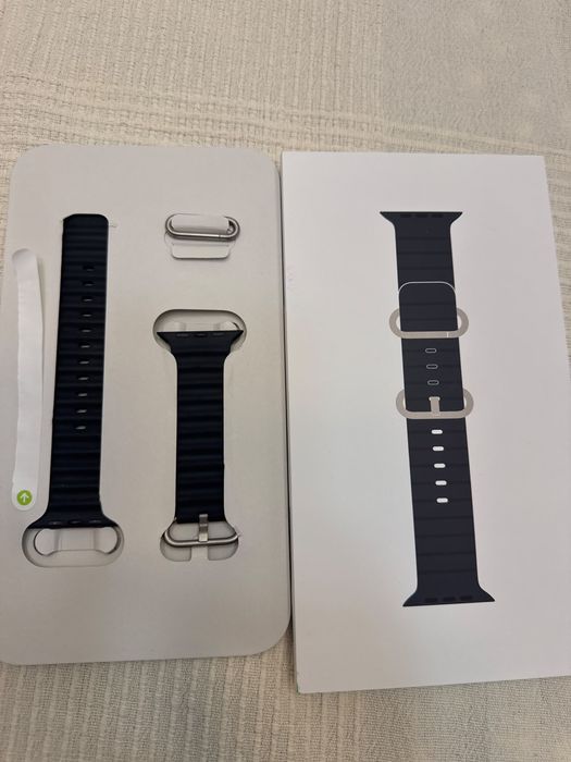 Apple watch ULTRA full box