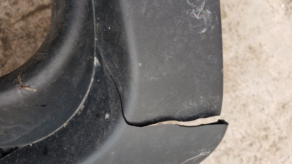 bronq/broni Suzuki SX4 S-Cross 2016-22g.