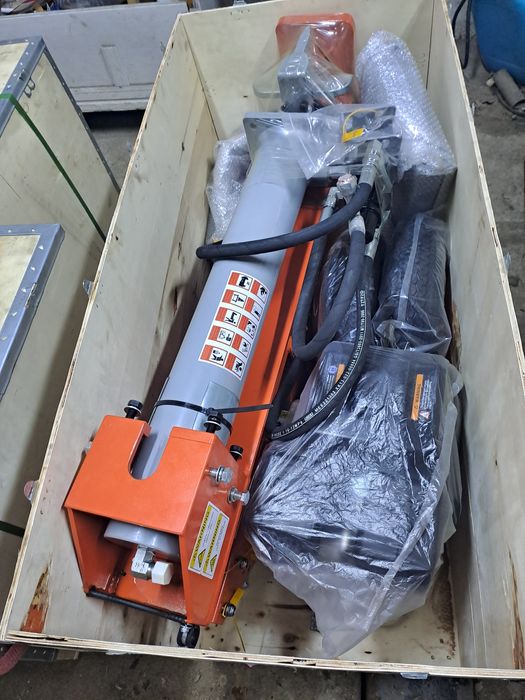 Spargator lemne 25T