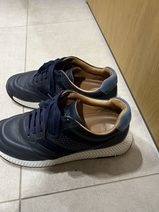 Мъжки маратонки Hugo Boss