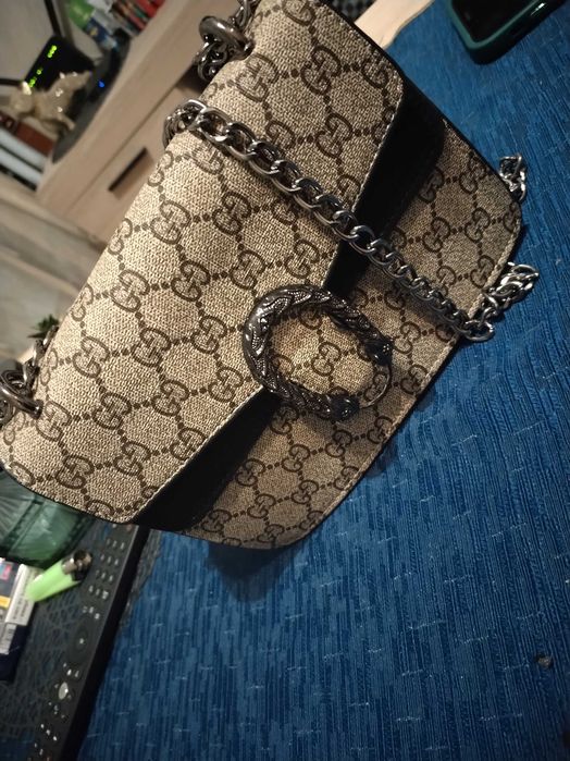 Дамски чанти Gucci