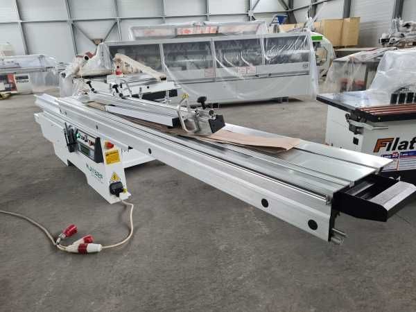 Форматно-раскроечный станок Nanxing