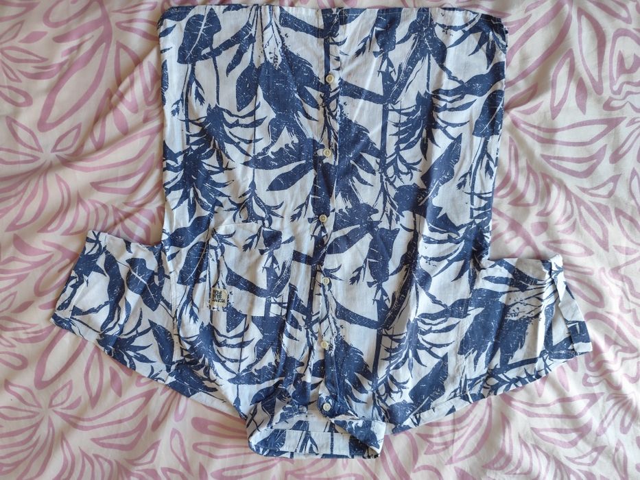 Детски ризи Zara / HM 134см
