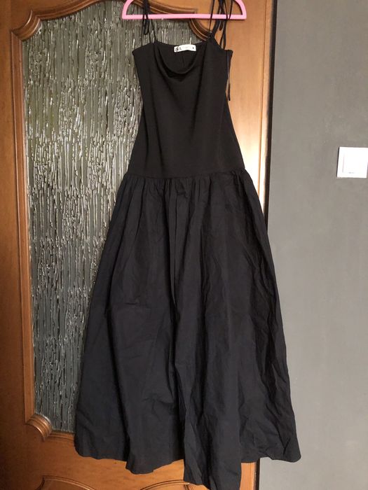 Rochie Zara, lungă, nouă