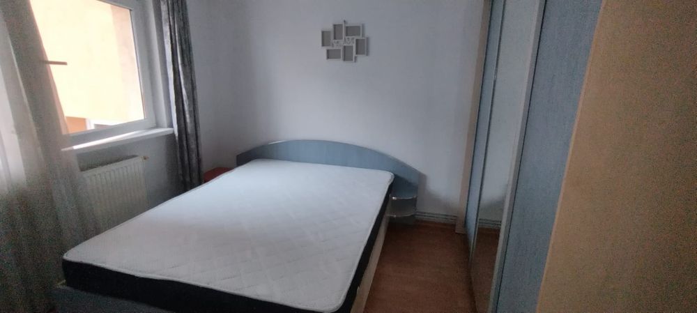 Vând apartament cu 2 camere