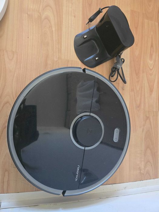 Vand Roborock s5 max cu mop