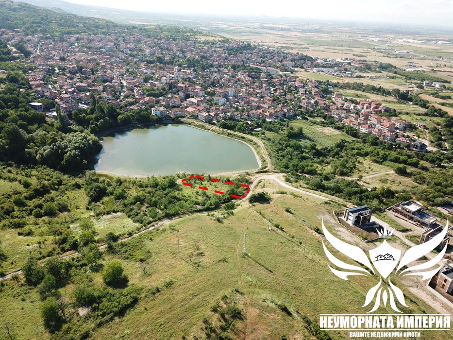 Продавам земя 700кв.м. в гр.Асеновград кв.Горни Воден