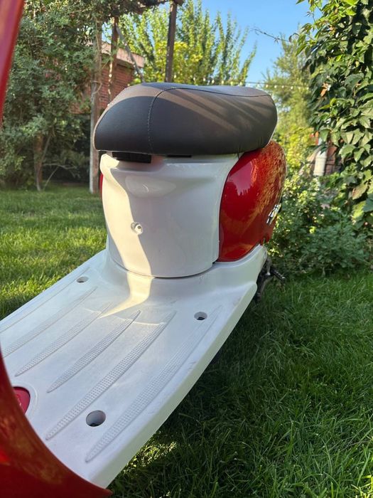 Продам Yamaha Vino