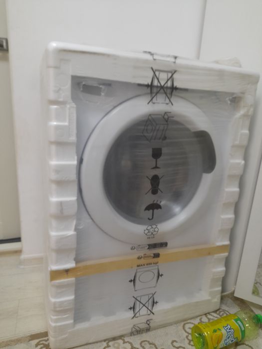 Стиральный машина сатам Candy Smart Pro