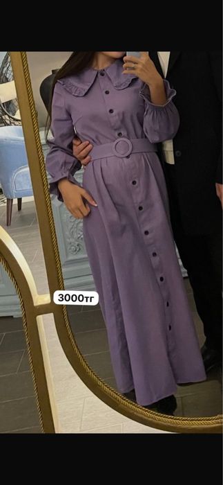 Платья, двойки, рубашки