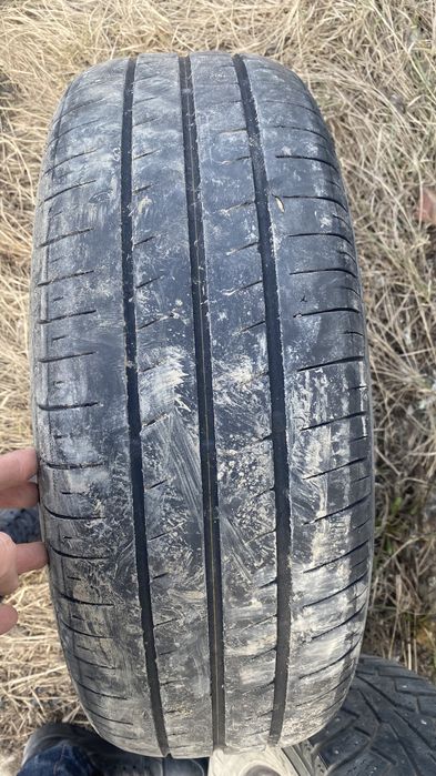 Продаются летние и зимние шины Б/У