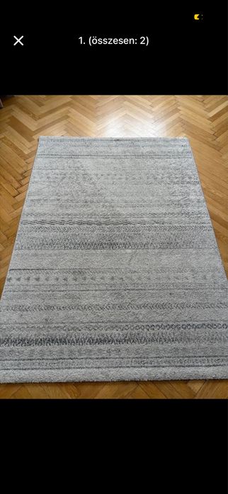 Covor cu diferite modele