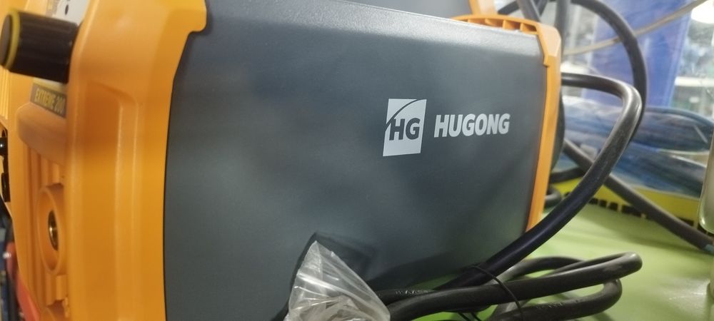 Сварочный аппарат HUGONG