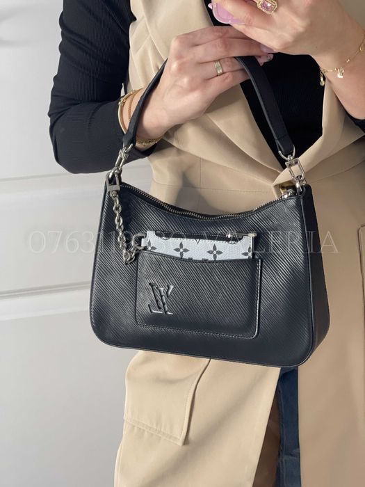 Geanta Louis Vuitton - Marelle