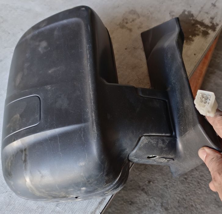 Зеркало для Газели Next