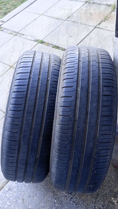 2 бр. Летни гуми Falken 195/65/15