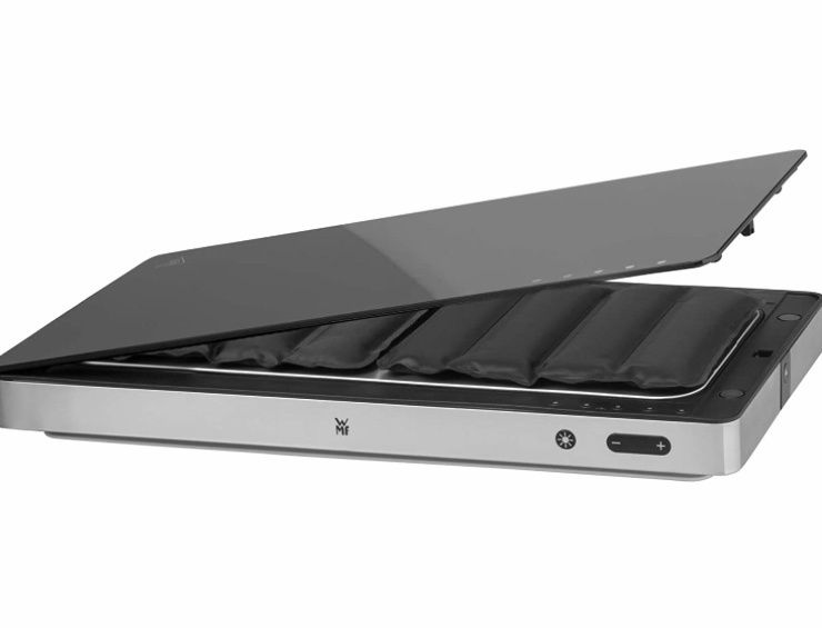 WMF охлаждаща и задържаща топлина плоча до 110C