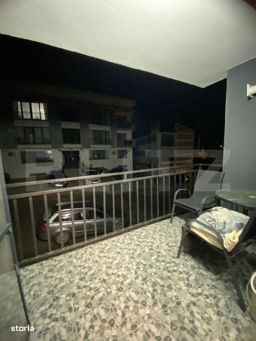 BLITZ propune spre vanzare apartament cu 3 camere, situat la etajul 1