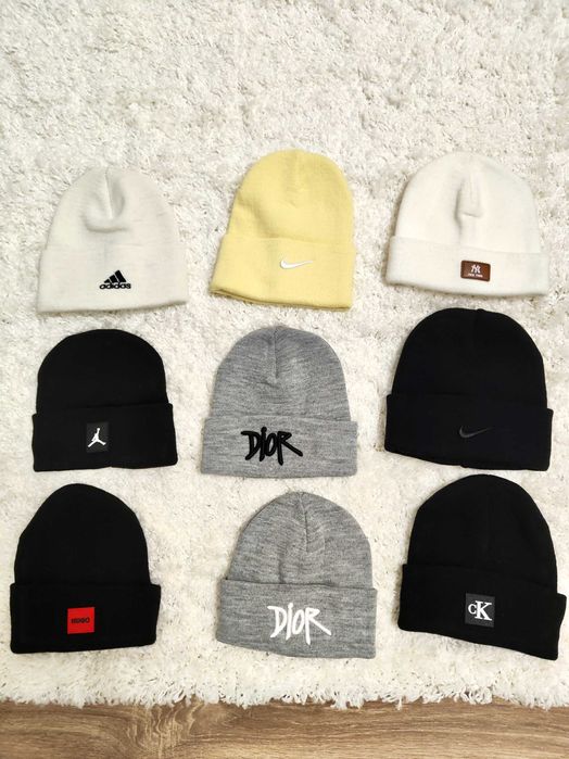 Căciula Jordan Șapcă Jordan Căciulă Nike Căciulă Hugo Caciula Emporio