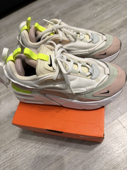 Nike air max Furyosa