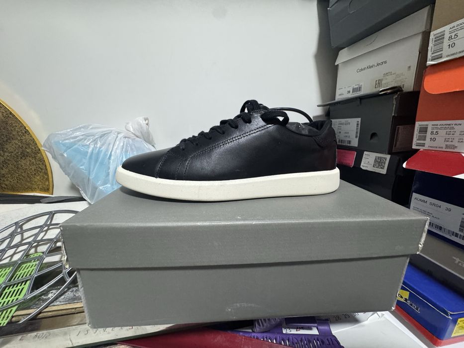 Продам кеды BAGABOND