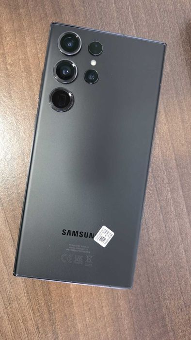 Samsung S23 Ultra