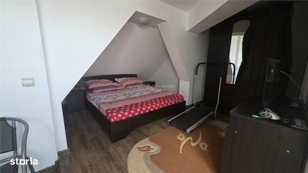 Apartament 2 camere, 75.3 mp - Ultracentral