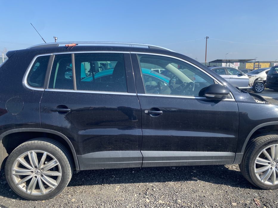 Usa portiera stanga dreapta vw tiguan