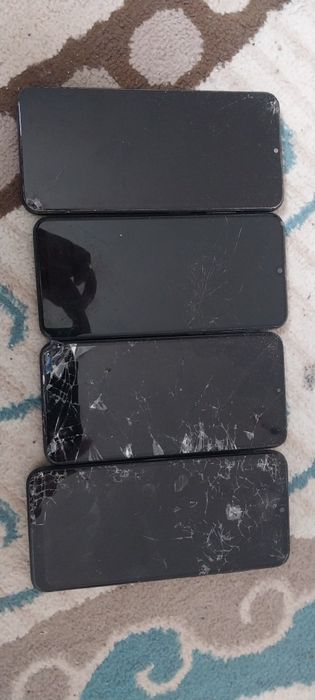 Самсунг на запчасти