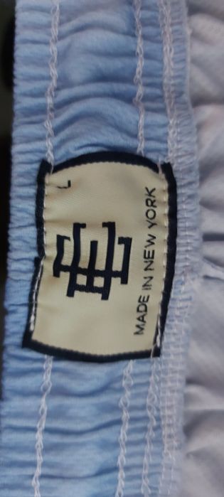 Шорты EE в Американском стиле