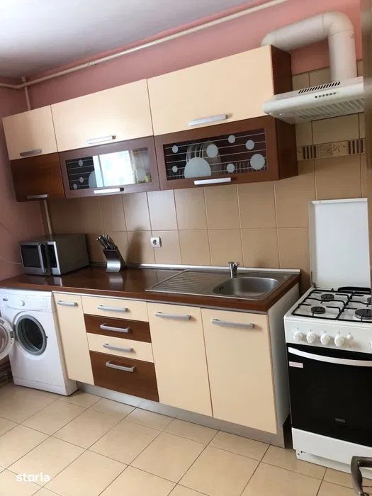 Tudor - Inchiriere apartament 2 camere - Strada Transilvaniei