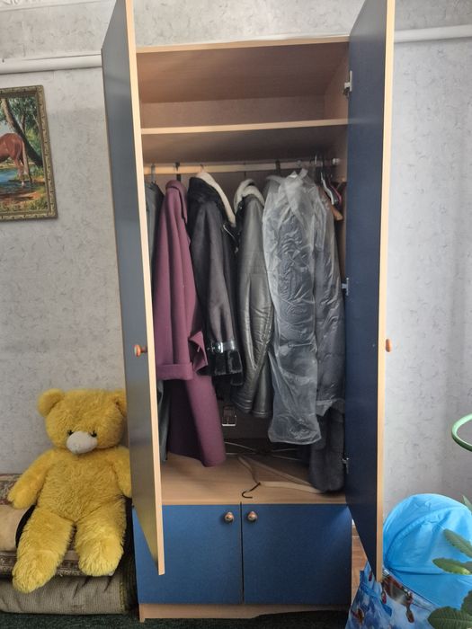 Продаётся школьный гарнитур
