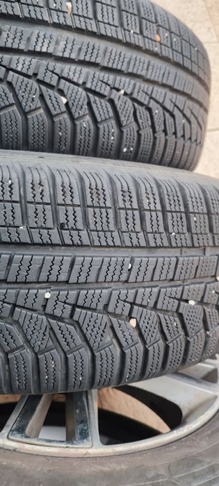 зимни 225/60/17 hankook