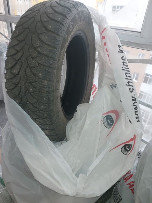 Автомобильные шины R14