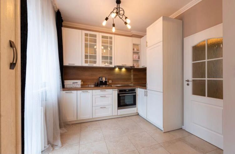 Дава се под наем Двустаен апартамент в София, Докторски паметник - 80 кв.м за 697.17 € - Снимка #5