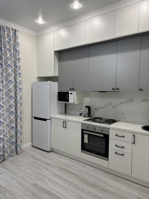 Сдам 1 комн, Жк Q life, Роза Багланова- Туран