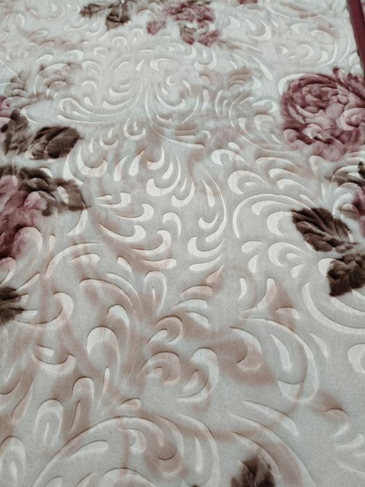 Patura dubla groasă