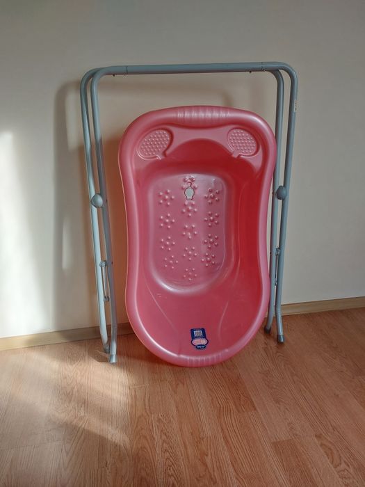 Корито със стойка