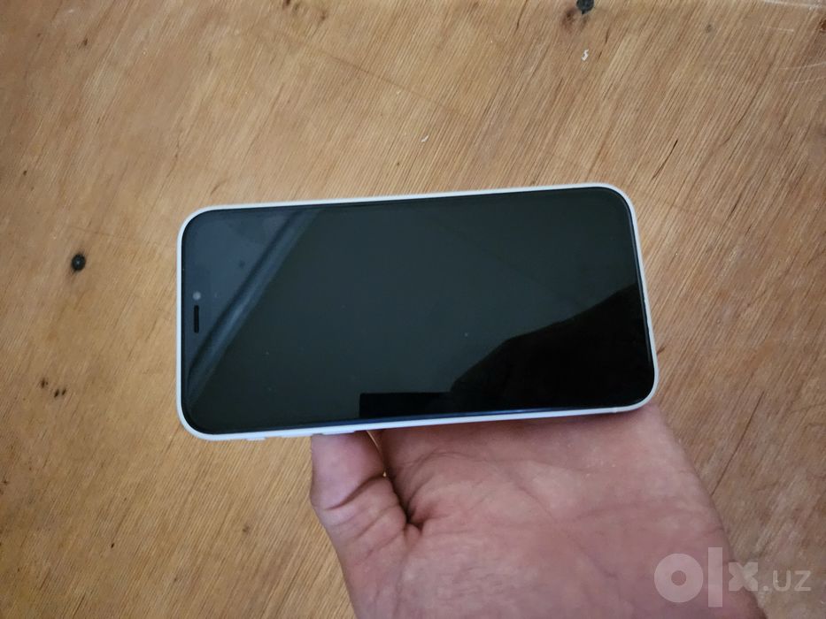 Iphone rx 17 pro korpusda 256 gb ideal holatda