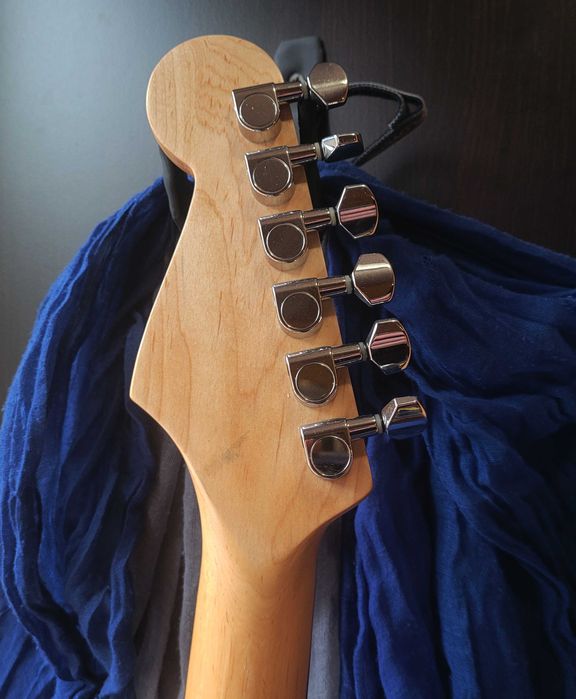 Fender Stratocaster