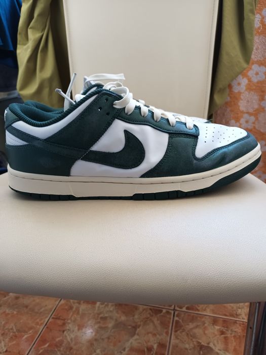 Adidași nike nr 44,5