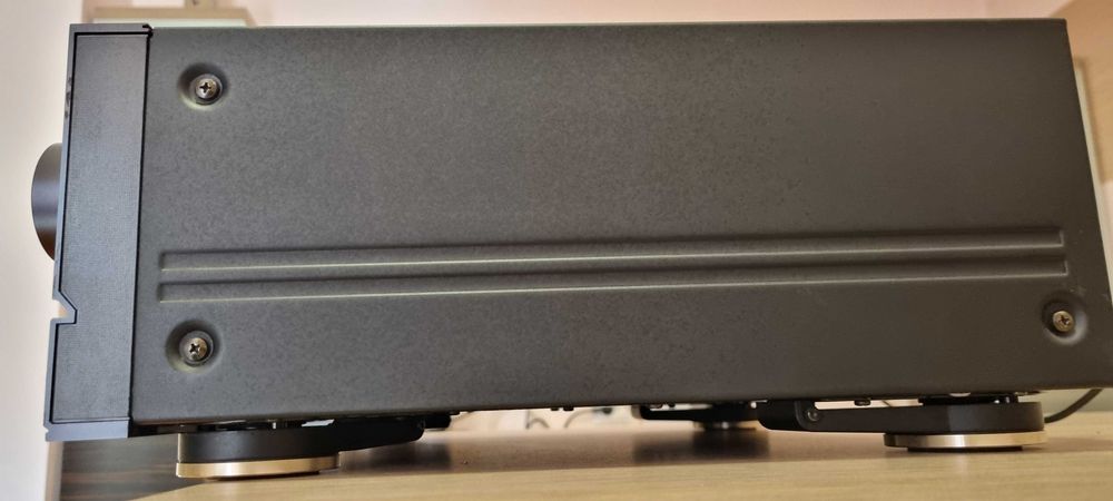 KENWOOD KA-990 EX  Итегриран усилвател в отлично състояние