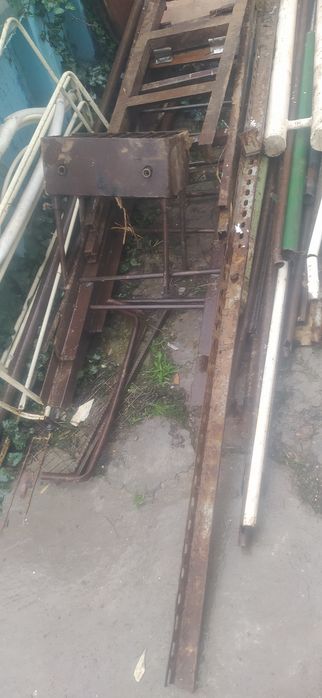 Нержавеющая сталь уголки профиль