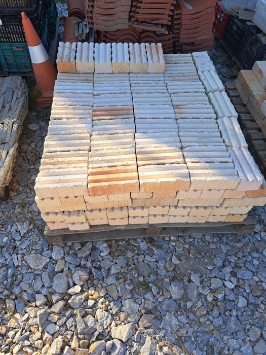 Огнеупорни тухли